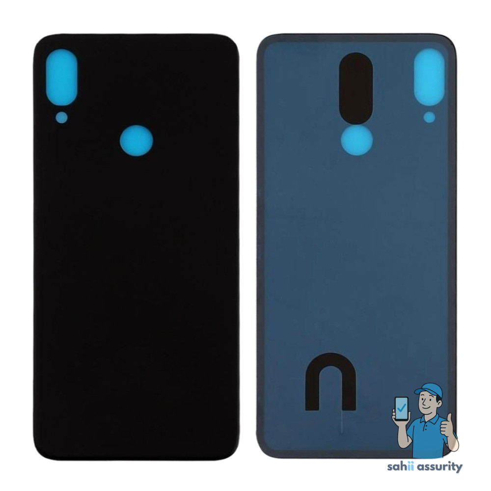 Back Panel Cover for Xiaomi Redmi Note 7 Pro